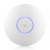 Ubiquiti UniFi 7 AP Pro (U7-Pro) - Точка доступа 2.4+5+6 ГГц, Wi-Fi 7, 2х2 MIMO, PoE+, 1х 2.5G RJ45