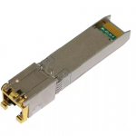 Wispen SFP-T - Модуль RJ45 SFP купить в Казани 	Описание Wispen SFP-T			Сетевой адаптер SFP для установки в порт маршрутизатора или коммутатора. Об