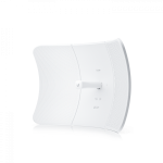 Ubiquiti LiteBeam 5AC XR (LBE-5AC-XR) - Радиоустройство 5ГГц, PtP/PtMP, airMAX ac, MIMO 2х2, 29дБи купить в Казани 	Описание Ubiquiti LiteBeam 5AC XR			Лёгкая беспроводная станция, разработанная для организации высо