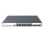 Wispen MSwitch 24-450W SFP+ (MS24G-450W-4XS) - PoE-коммутатор в стойку, 24х1G RJ45, 4х10G SFP+, раздача 400Вт