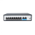 Wispen USwitch 8-100W Mini (US8G-100W-2G-M) - PoE-коммутатор, 8х1G RJ45, 2х1G RJ45 Uplink, раздача 120Вт