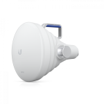 Ubiquiti UISP Horn (UISP-Horn) - Рупорная антенна 5-6ГГц, 19дБи, 30° купить в Казани 	Описание Ubiquiti UISP Horn			Рупорная антенна, обеспечивающая высокую изоляцию в перегруженной сре