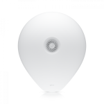 Ubiquiti airFiber 60 XG (AF60-XG) - РРС 60ГГц (с резервированием 5ГГц), 3.8/6Гбит/с, TDD, со встроенной антенной 41дБи купить в Казани 	Описание Ubiquiti airFiber 60 XG			Радиоустройство 60 ГГц с дополнительным радиомодулем 5 ГГц (с ре