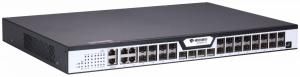 BDCOM GP3600-16B-2AC - OLT с 16 портами GPON (SFP), 4 комбо-портами, 4хSFP, 4xSFP+, 2x БП АC купить в Казани 	BDCOM OLT (Optical Line Terminal) GP3600 с 16 портами GPON позволяет орган