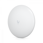 Ubiquiti UISP Wave Long-Range (Wave-LR) - Абонентское радиоустройство 60ГГц (с резервированием 5ГГц), UISP Wave Technology, 46дБи купить в Казани 	Описание Ubiquiti UISP Wave Long-Range			Абонентское радиоустройство 60 ГГц для режима PtMP и PtP*,