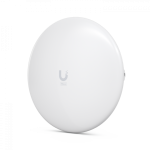 Ubiquiti UISP Wave Nano (Wave-Nano) - Абонентское радиоустройство 60ГГц (с резервированием 5ГГц), UISP Wave Technology, 41дБи купить в Казани 	Описание Ubiquiti UISP Wave Nano			Абонентское радиоустройство 60 ГГц для режима PtMP, работающее п