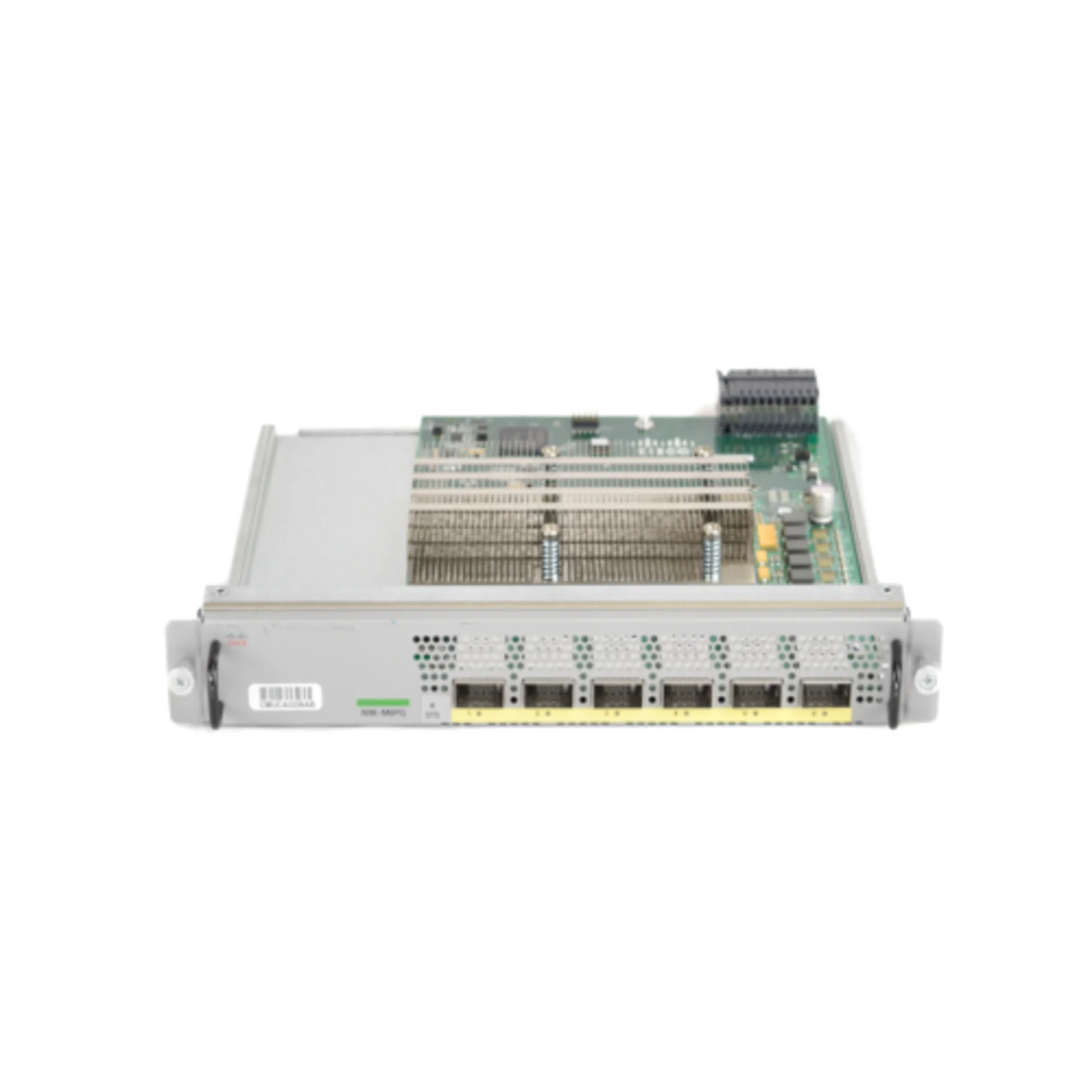 Cisco N9K-M6PQ - Модуль