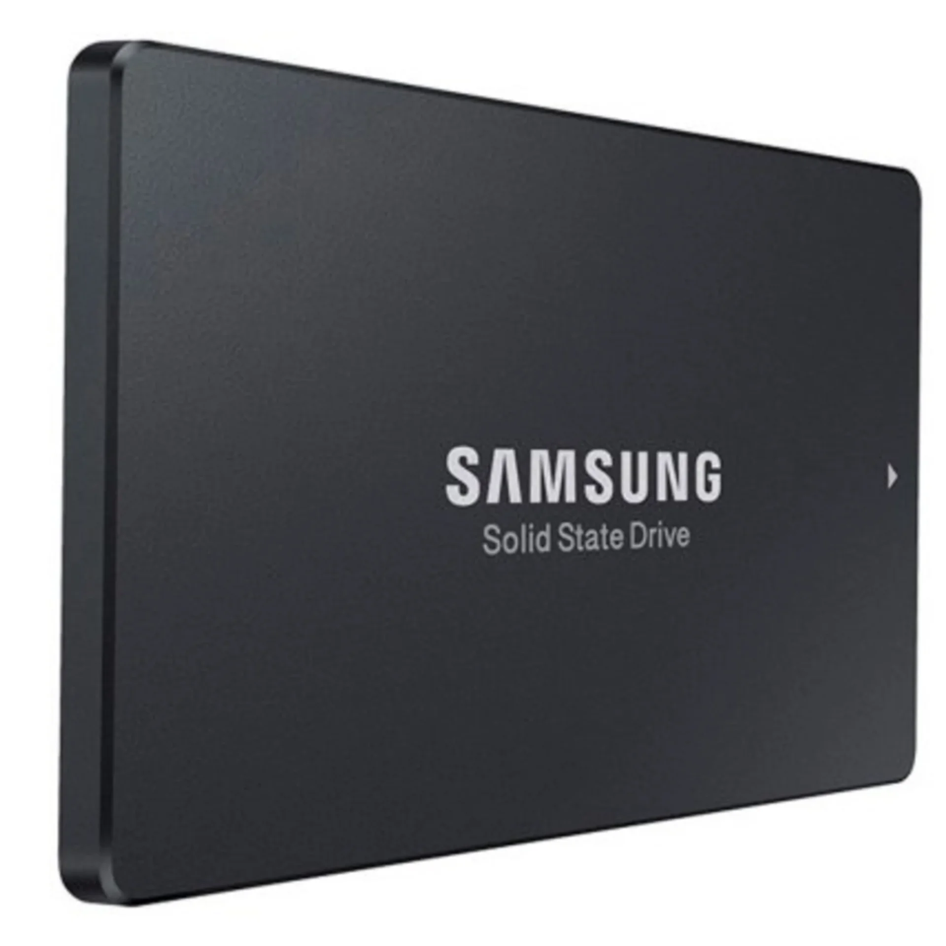 Samsung MZ7L3960HCJR-00A07 - Накопитель SSD Samsung PM893, 960GB, V-NAND TLC, SATA3, 2.5