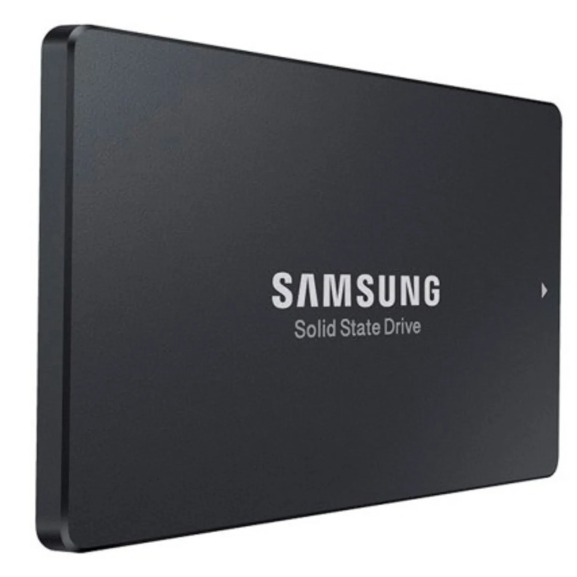Samsung MZ7L3960HCJR-00A07 - Накопитель SSD Samsung PM893, 960GB, V-NAND TLC, SATA3, 2.5" купить в Казани 	Внутренний SSD диск для сервера и корпоративных систем отлично подойдет тем пользователям, которые