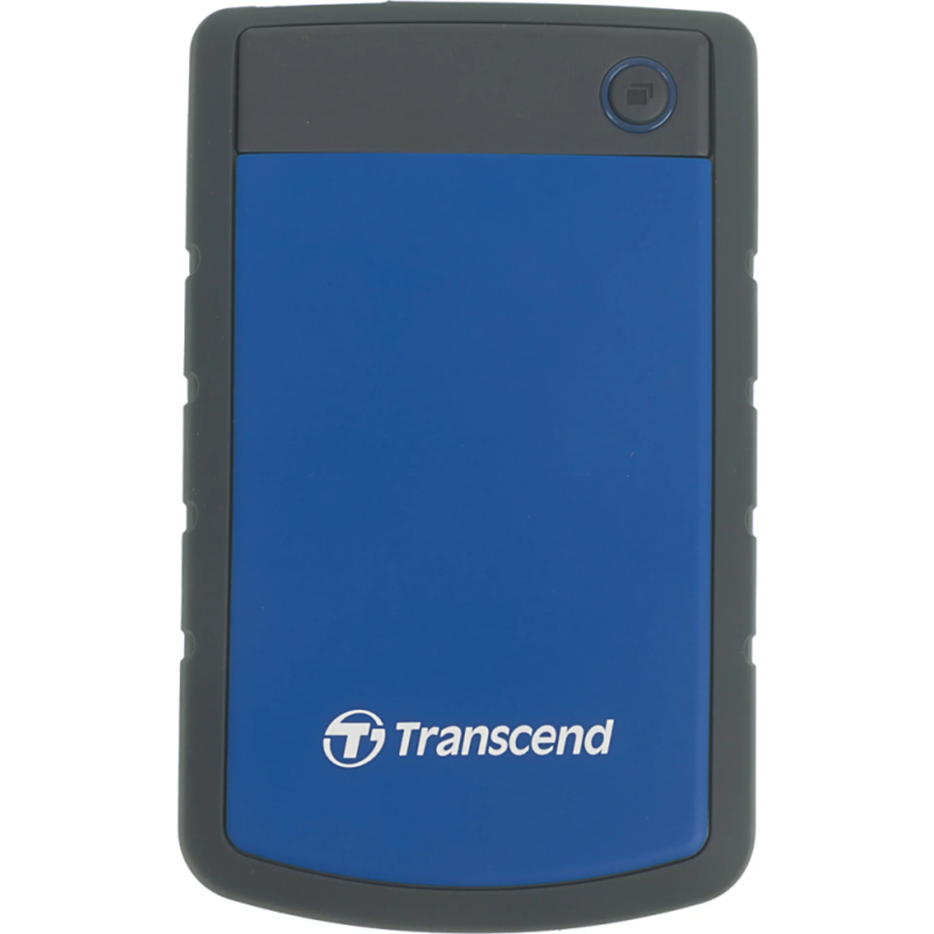 Transcend TS2TSJ25H3B - Жесткий диск Transcend USB 3.0 2TB StoreJet 25H3 (5400rpm) 2.5