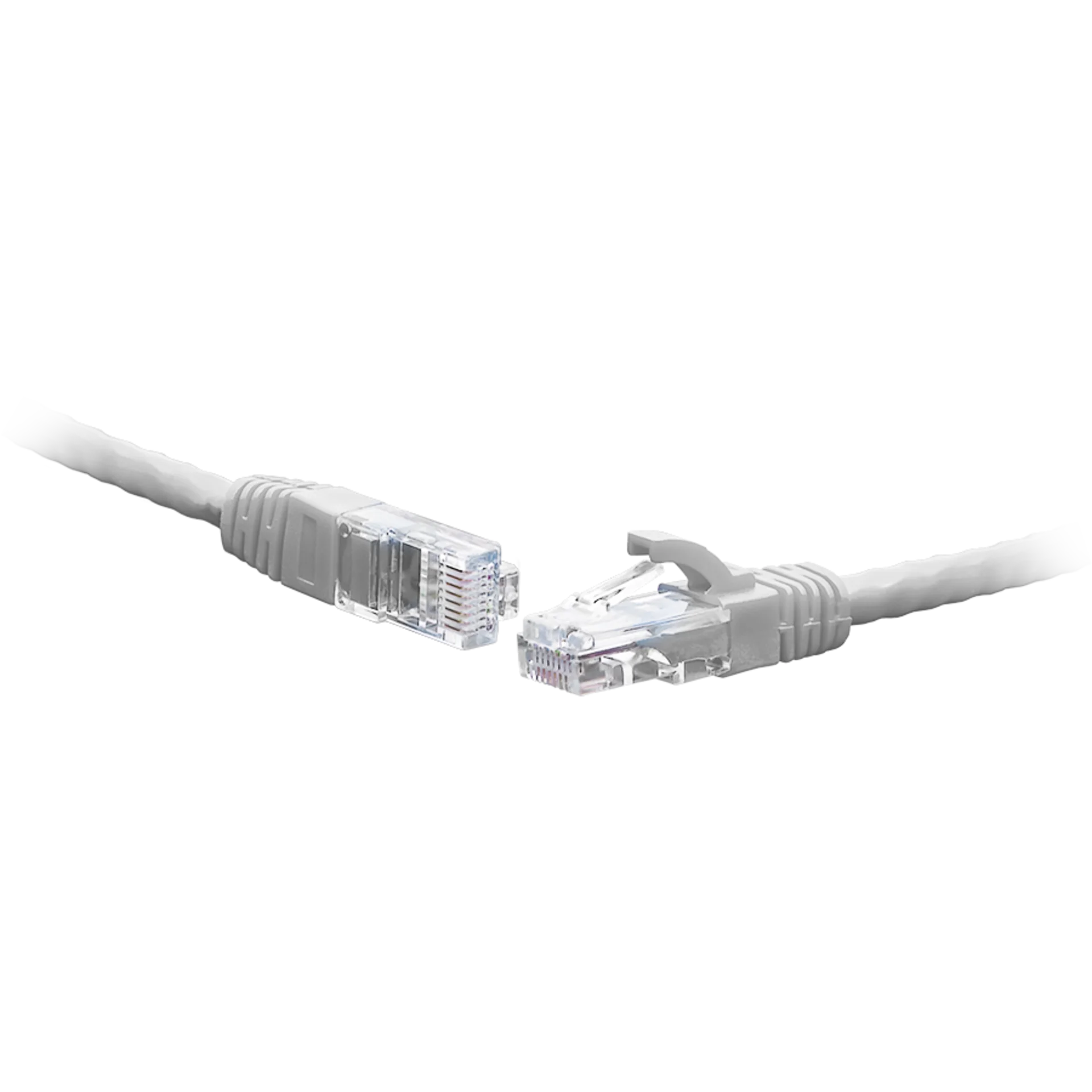SNR-UTP-PC6-15 - Коммутационный шнур СКС "SNR" 1.5м cat.6, 7x0.18 купить в Казани 	Коммутационные штуры (Patching cord, патч-корд) представляет собой отрезок многожильного симметричн