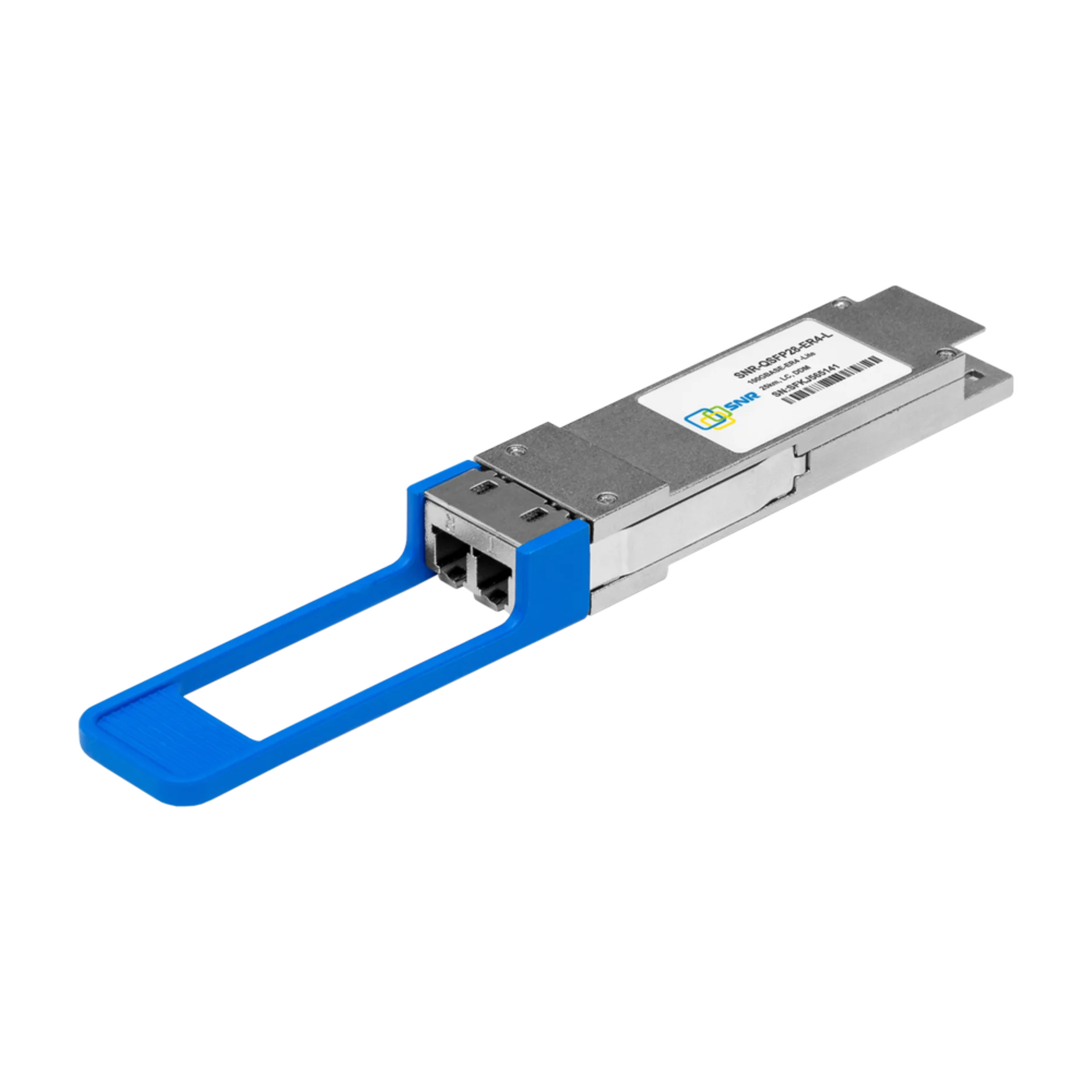 Модули QSFP28