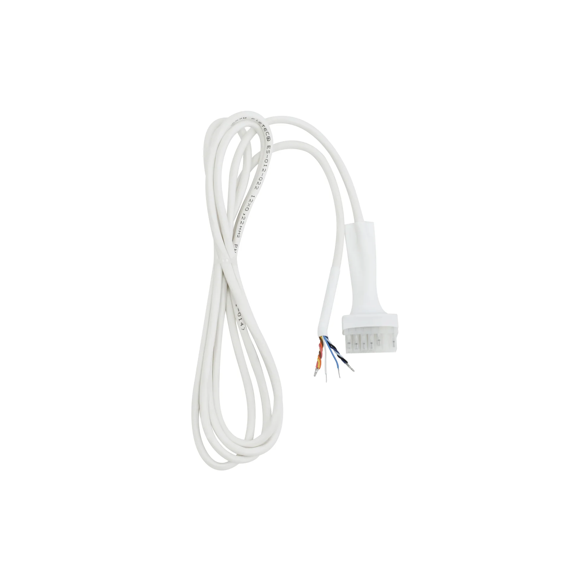 SNR-RPS-Cable-14P_3120-24SC_dlink - Кабельная RPS сборка для D-Link коммутатора, модели DGS-3120-24SC/B1AEI