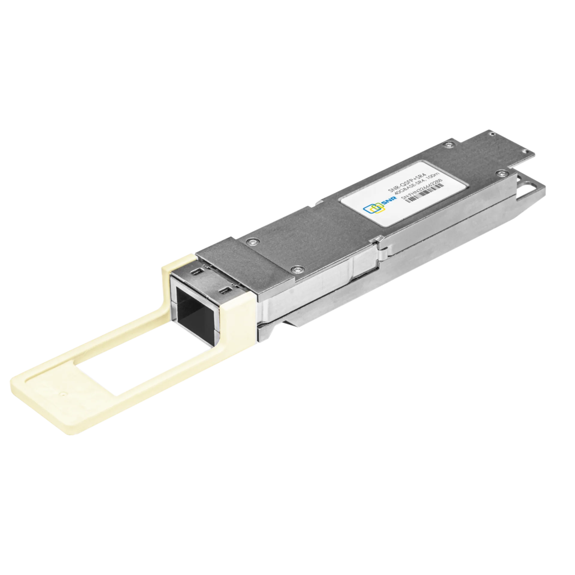 Модули QSFP+