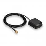 KROKS KPA-M-3 - GPS антенна купить в Казани 	Описание:			GPS L1/L2		BEIDOU B1/B3		GALILEO E1							Техническая документация:									Паспорт GPS