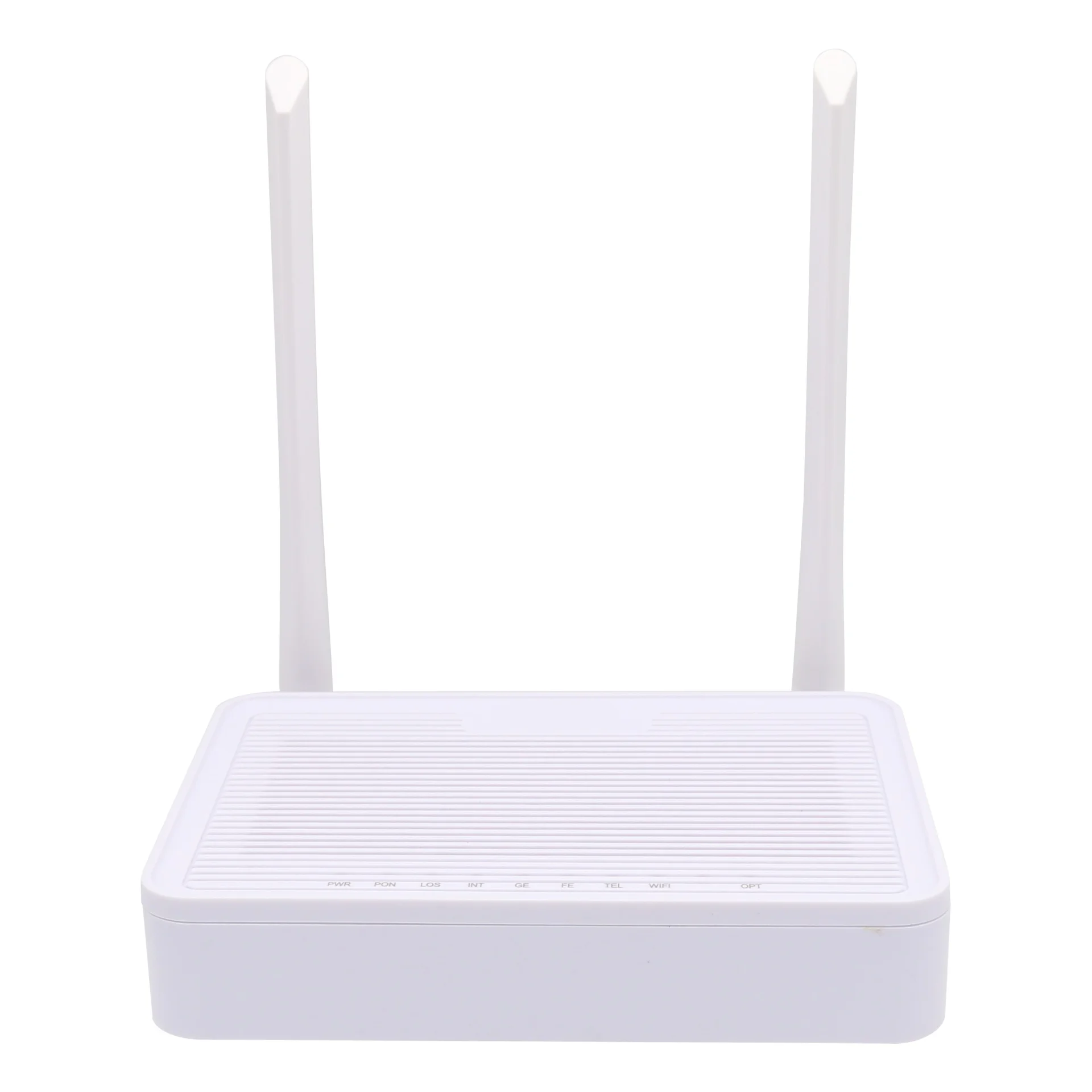 SNR-ONU-GPON-1G-1F-1P-W - Абонентский терминал SNR GPON, 1xGE, 1xFE, 1 POTS порт, Wi-Fi