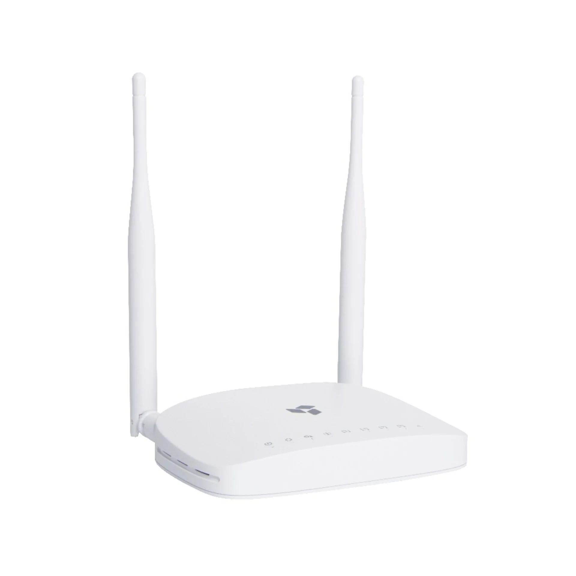 SNR-CPE-W4N (rev.N) - Wi-Fi 4 роутер SNR W4N класса N300. 802.11 b/g/n, MIMO 2x5dBi, 5xFE RJ45. ПО EasyWRT, разработанное в России.