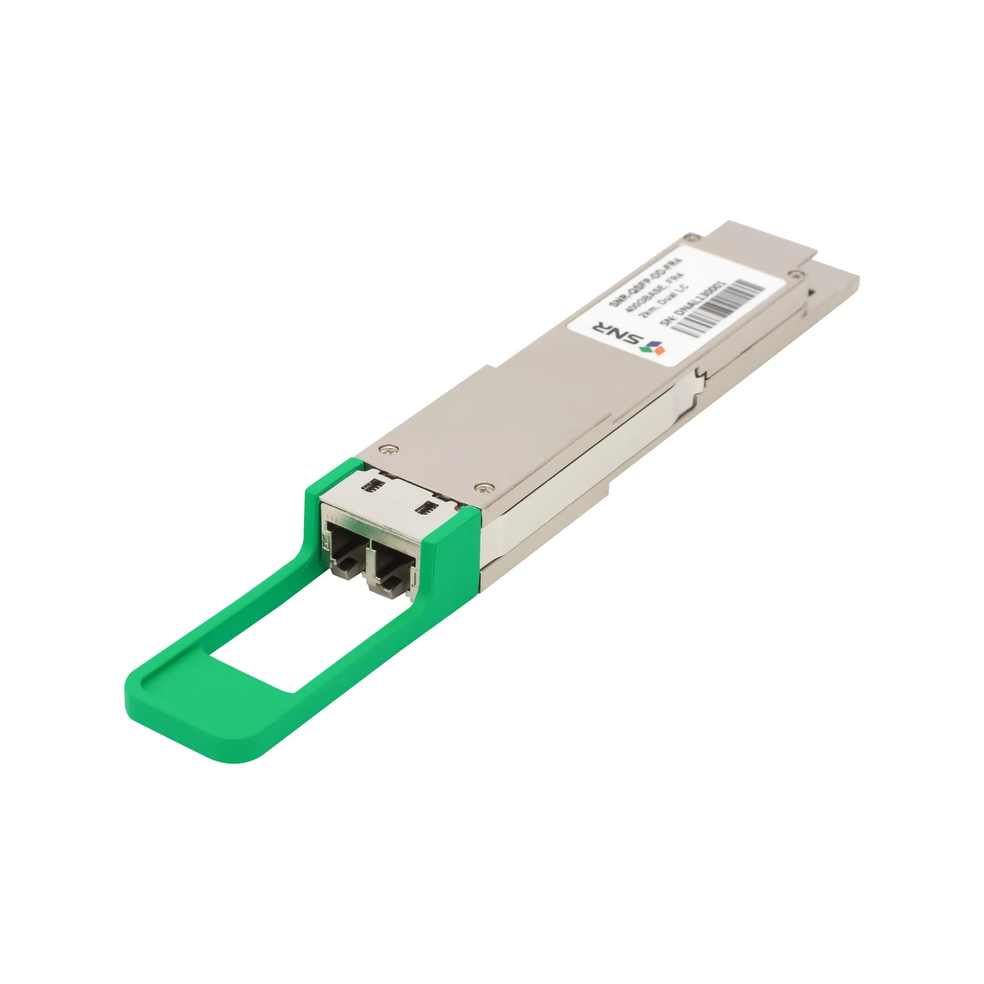 Модули QSFP-DD