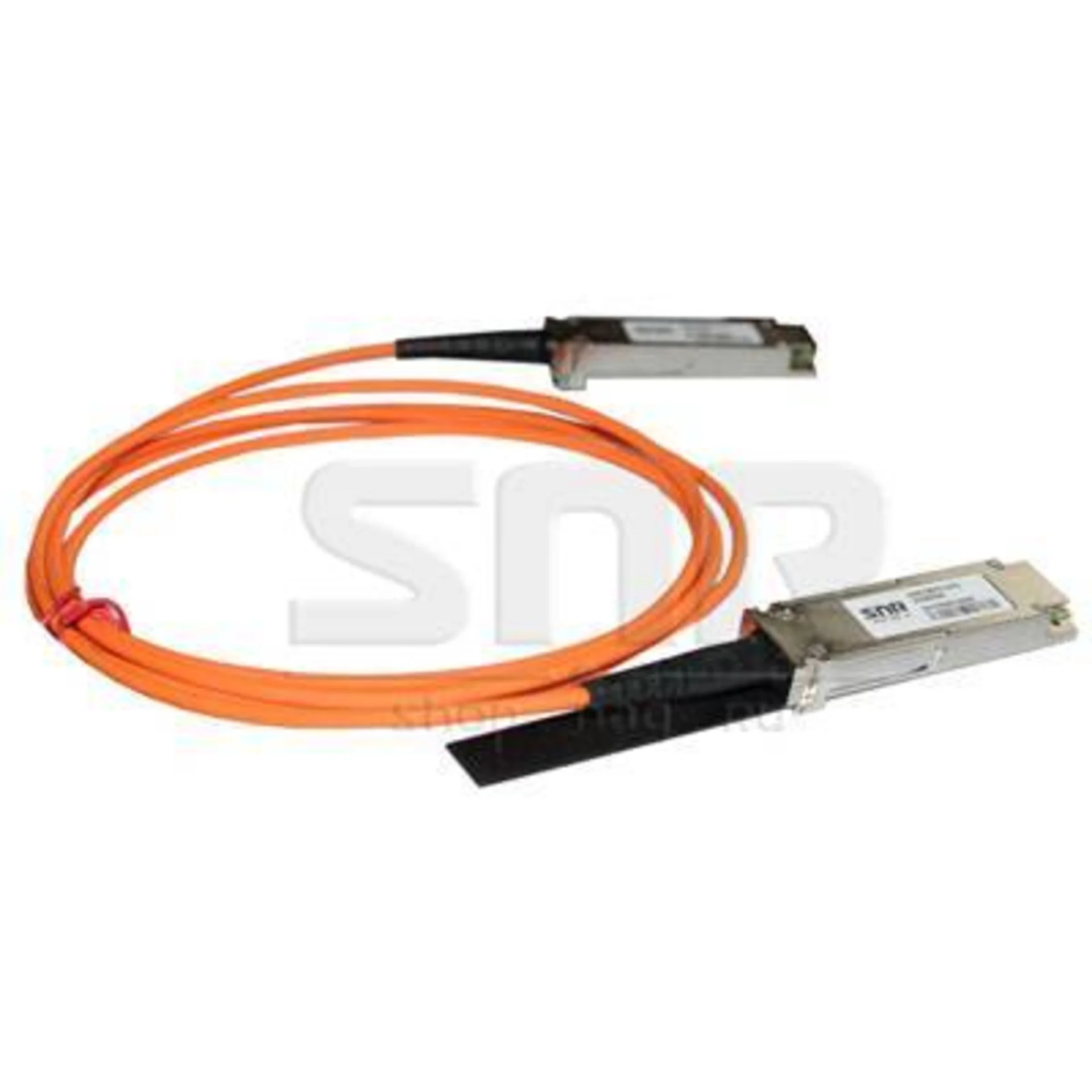 SNR-SFP28-AOC-3 - Модуль 25G SFP28-AOC, дальность до 3м