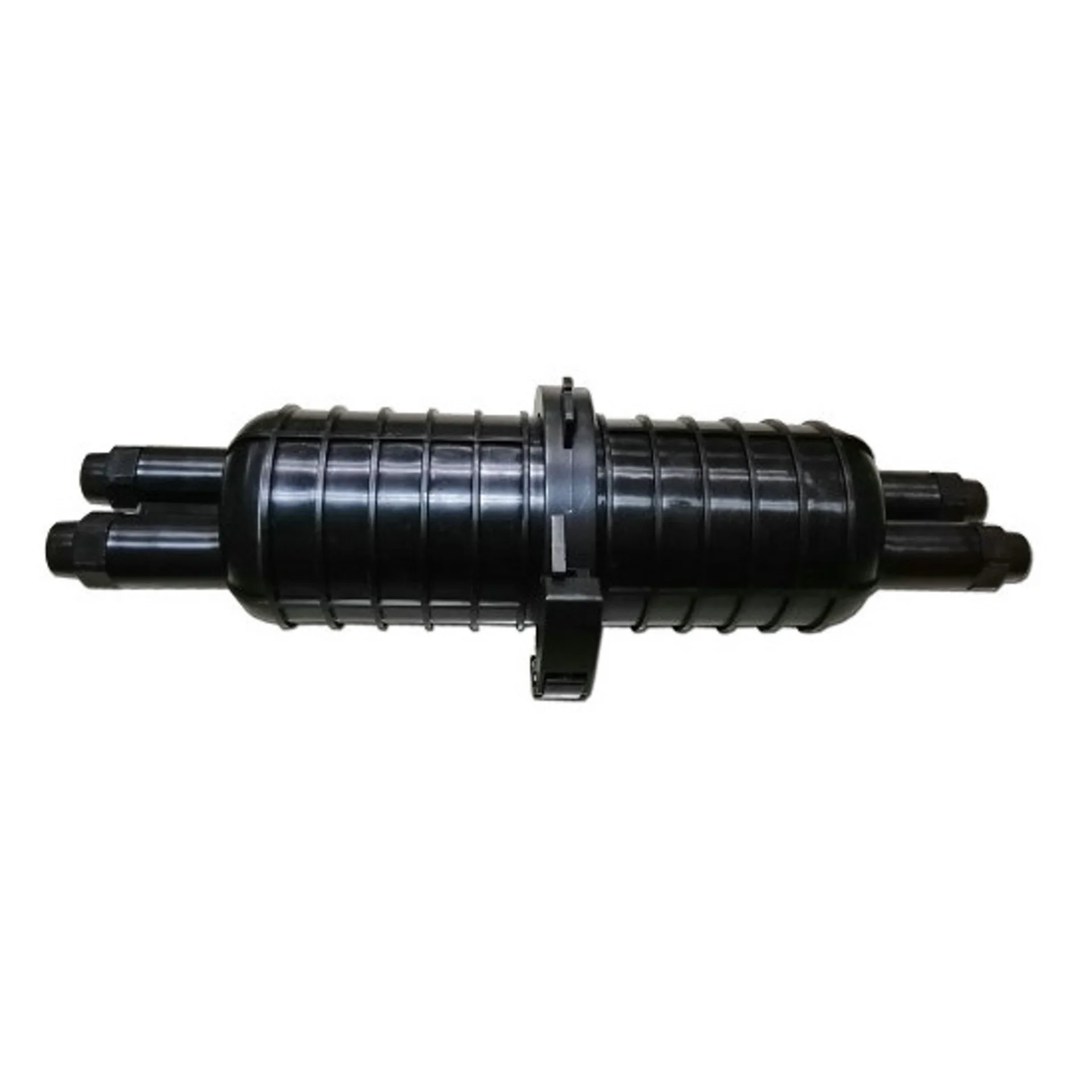 SNR-FOSC-CV021 - Муфта оптическая проходная двухкупольная 96 волокон