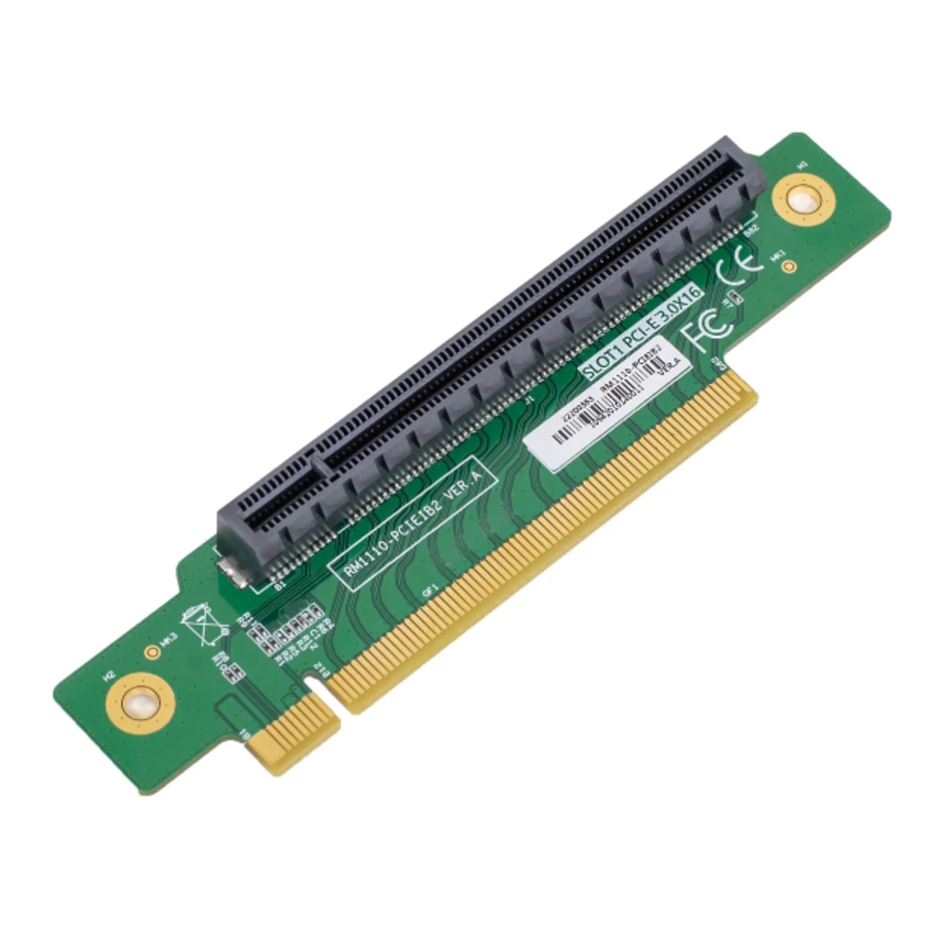 SNR-RM1110-PCIEIB2 - Адаптер 1x PCI-Ex16 для серверов SNR 1U серии RS/RE