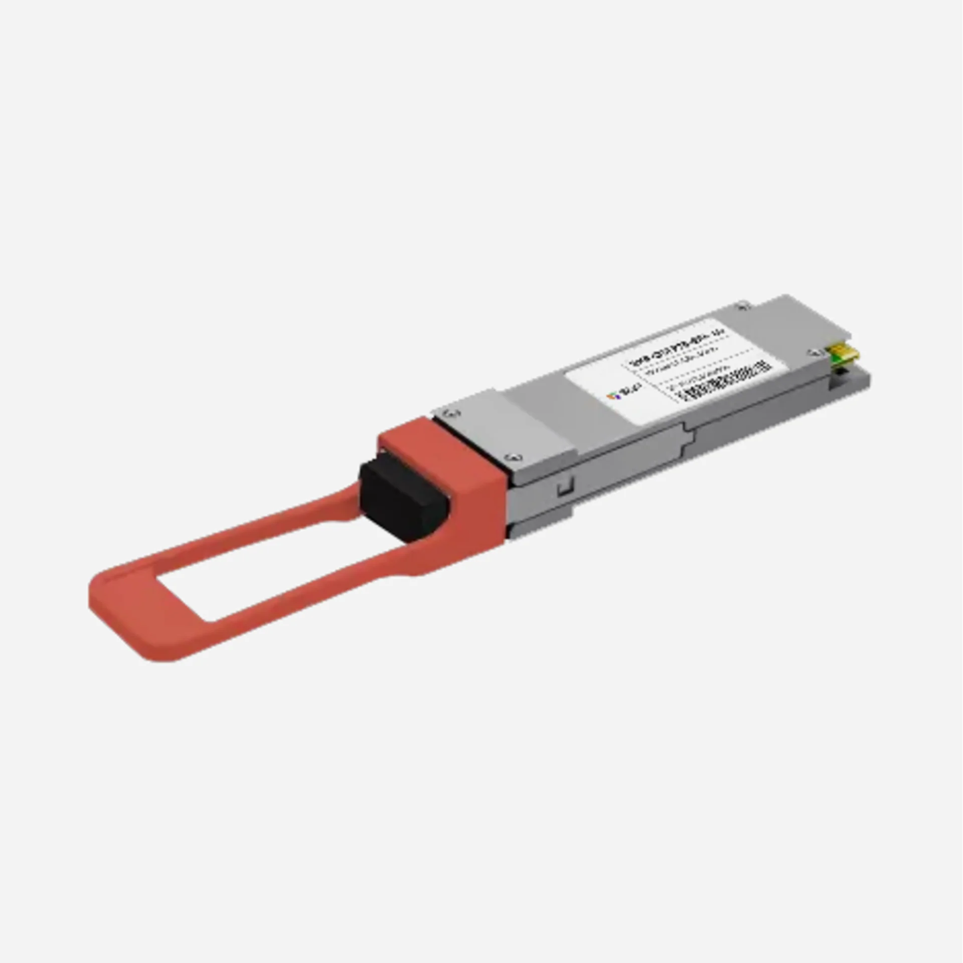 SNR-QSFP28-ER4-40 -  Модуль, QSFP28 100GBASE-ER4-40, разъем LC дальность до 40км