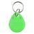 ATIS RFID KEYFOB MF-Green - Брелок