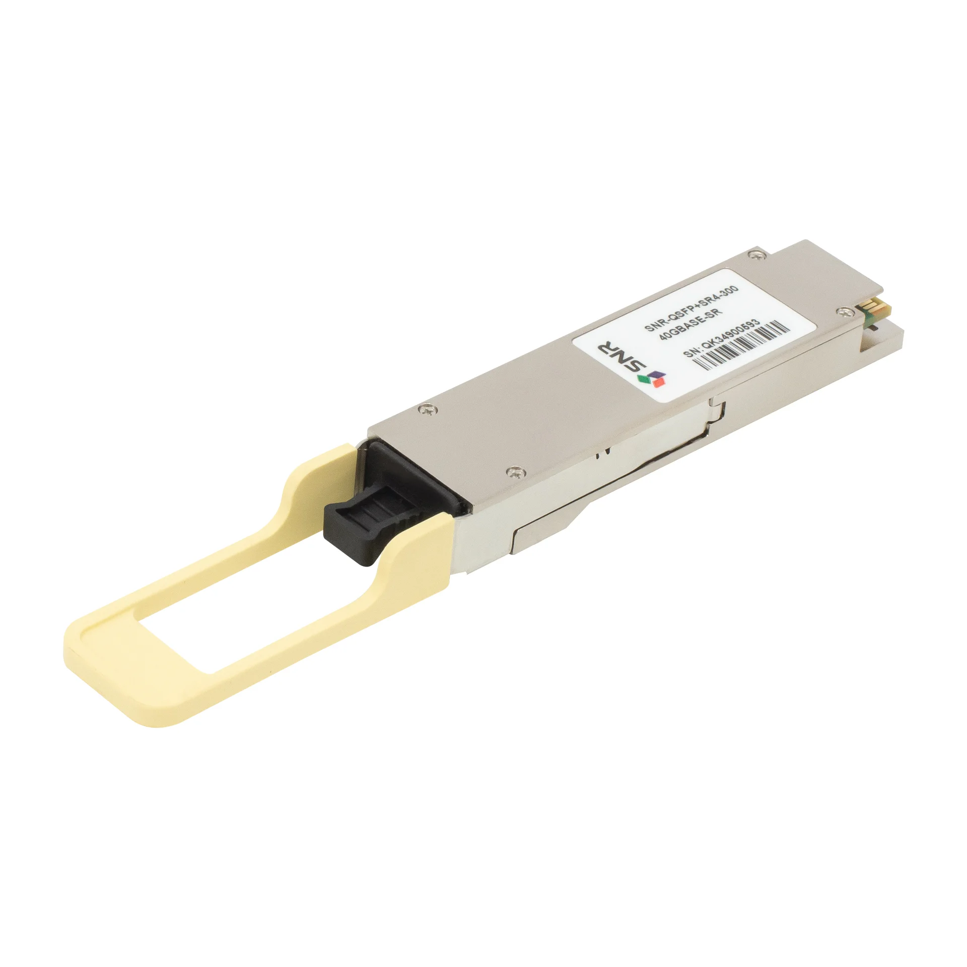 Модули QSFP+