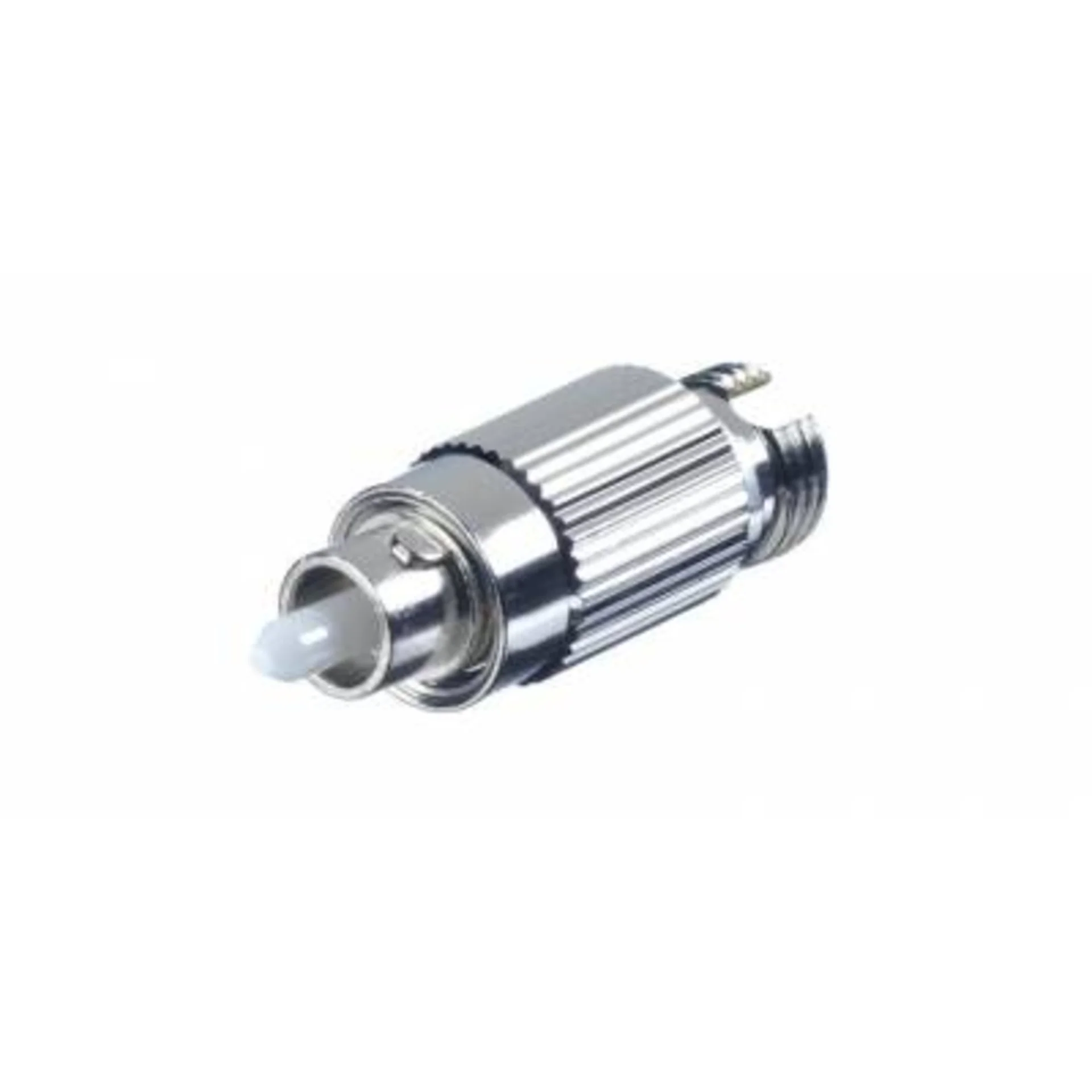 SNR-ATT-MF-FC-10dB - Оптический аттенюатор FC/UPC, SM, вносимое затухание 10дБ купить в Казани 	Оптический аттенюатор - это пассивный компонент ВОЛС, который предназначен для внесения затухания в