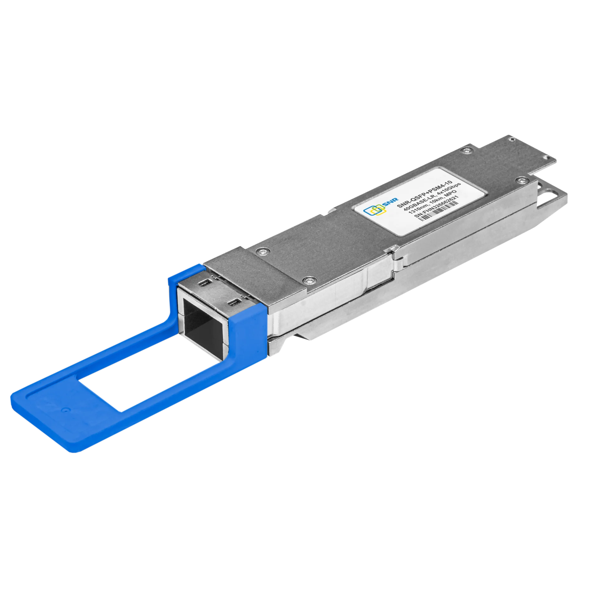 Модули QSFP+