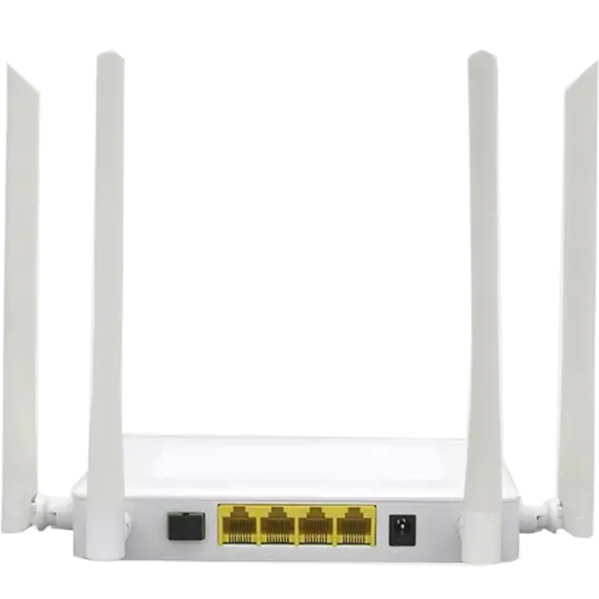 SNR-ONU-GPON-4G-DW-APC-C+ - Абонентский терминал ONU GPON, 4 порта 10/100/1000Base-T, WiFi 2.4/5, С+