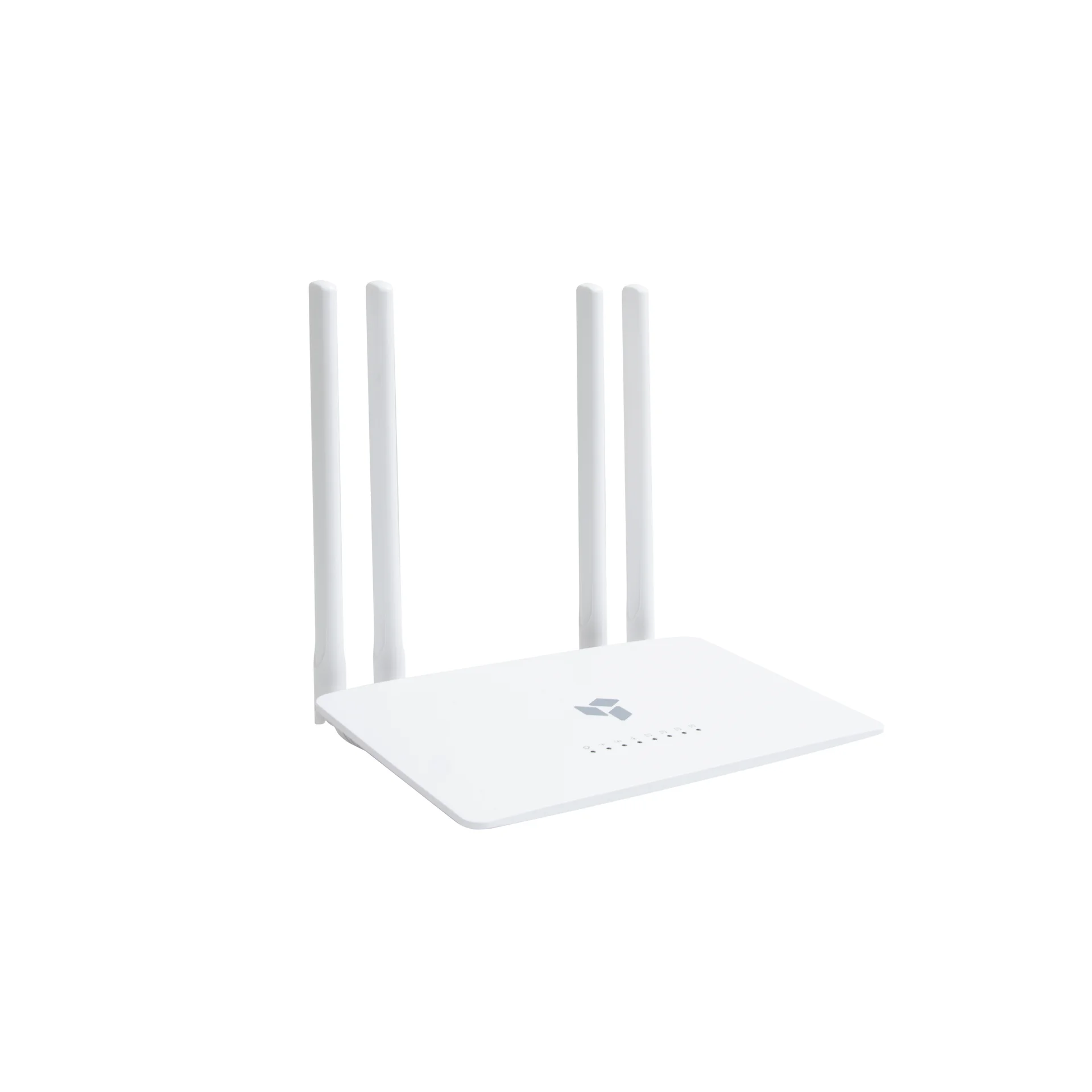 SNR-RT522-F41 - Wi-Fi 5 роутер SNR MD2 класса AC1200. 802.11 b/g/n/ac, MIMO 4x5dBi, 5xFE RJ45. ПО EasyWRT, разработанное в России.