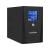 ExeGate SpecialPro Smart LLB-650.LCD.AVR.1SH.2C13.RJ.USB - ИБП 650VA/360W, LCD, AVR,1*Schuko+2*C13, RJ45/11,USB, металлический корпус, Black
