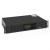 ExeGate ServerRM UNL-800.LCD.AVR.2SH.3C13.USB.2U - ИБП 800VA/480W, Color LCD, AVR, 2*Schuko+3*C13, USB, 2U, установка в стойку, Black
