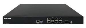 D-Link DSA-2208X/A1A - Сервисный маршрутизатор с 8 настраиваемыми портами (6x10/100/1000Base-T, 2x10GBase-X SFP+) и 2 USB-портами купить в Казани 	Маршрутизатор DSA-2208X, оснащенный 6 портами 10/100/1000Base-T, а также 2 10-гигабитными портами S