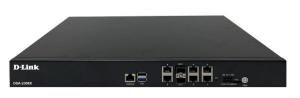 D-Link DSA-2308X/A1A - Сервисный маршрутизатор с 8 настраиваемыми портами (6x10/100/1000Base-T, 2x10GBase-X SFP+) и 2 USB-портами купить в Казани 	Маршрутизатор DSA-2308X, оснащенный 6 портами 10/100/1000Base-T, а также 2 10-гигабитными портами S