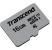 Transcend TS16GUSD300S - Карта памяти Micro SecureDigital 16GB MicroSDHC Class 10 UHS-I