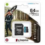 Карты памяти MicroSD