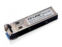 TP-Link SM321A - Двунаправленный SFP‑модуль WDM 1000Base-BX купить в Казани 			WDM Двунаправленный SFP модуль				Поддержка двунаправленной WDM технологии; отправка и получение