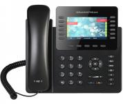 Grandstream GXP2170 (GXP-2170) - IP-телефон, 6 линий, PoE