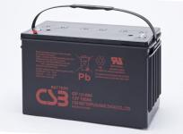 CSB GP121000 - аккумуляторная батарея AGM, 100Ач, 12В
