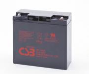 CSB GP12200 - аккумуляторная батарея AGM, 20Ач, 12В