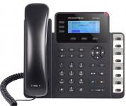 Grandstream GXP1630 (GXP-1630) - IP-телефон, 3-линии, PoE