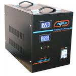 Энергия СНВТ-5000/1 Hybrid (Е0101-0042) - Стабилизатор цифровой, от 105В, точность 3% (от 105 до 140В - 10%)