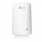 TP-Link RE220 - Усилитель сигнала Wi‑Fi AC750 с поддержкой Mesh купить в Казани 			Безупречный Wi-Fi сигнал там, где раньше его не было				Совместим с Wi-Fi устройствами, поддержив