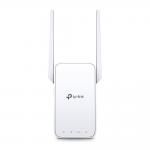 TP-Link RE315 - Усилитель сигнала Wi‑Fi AC1200 с поддержкой Mesh купить в Казани 			Никаких зон со слабым сигналом благодаря Wi-Fi покрытию во всём доме.				Работает как на диапазон