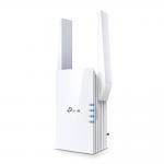 TP-Link RE505X - Усилитель сигнала Wi‑Fi AX1500 с поддержкой Mesh купить в Казани 			В RE505X используется новейший Wi‑Fi 6, обеспечивающий увеличенную скорость, пропускную способнос