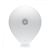 Ubiquiti airFiber 60 XR (AF60-XR) - РРС 60ГГц (с резервированием 5ГГц), 5.4Гбит/с, TDD, со встроенной антенной 47дБи