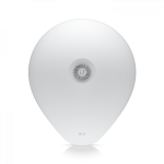 Ubiquiti airFiber 60 XR (AF60-XR) - РРС 60ГГц (с резервированием 5ГГц), 5.4Гбит/с, TDD, со встроенной антенной 47дБи купить в Казани 	Описание Ubiquiti airFiber 60 XR			Радиоустройство 60 ГГц для организации линий связи на большие ра