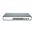 Wispen MSwitch 8-200W SFP (MS8G-200W-2S) - PoE-коммутатор в стойку, 8х1G RJ45, 2хSFP, раздача 120Вт